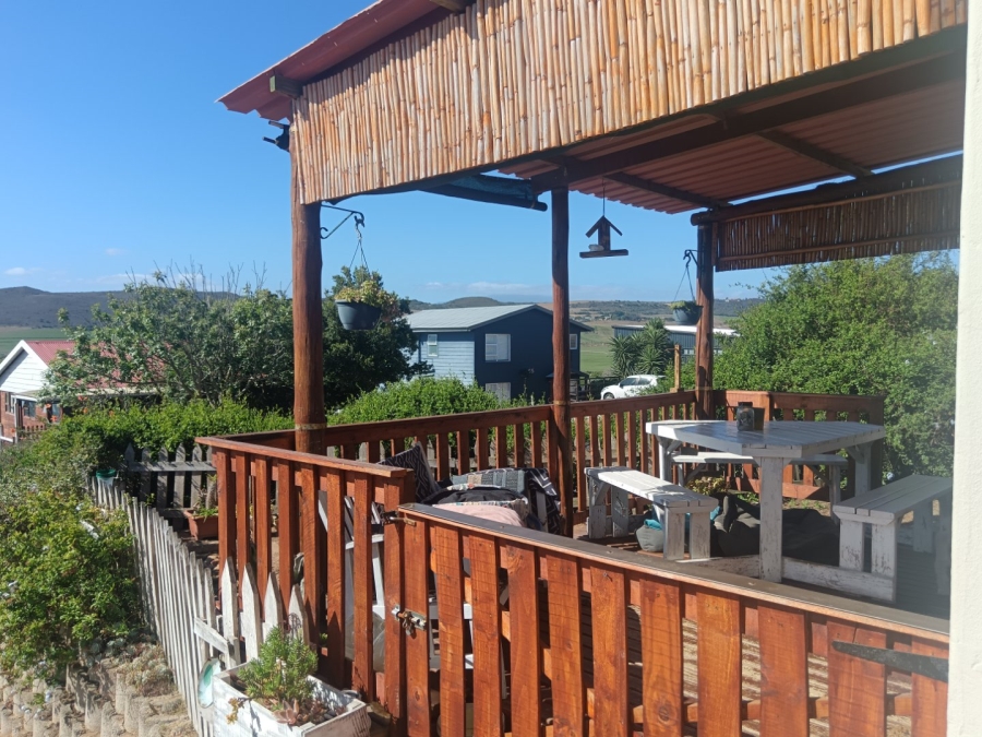 3 Bedroom Property for Sale in Fraaiuitsig Western Cape
